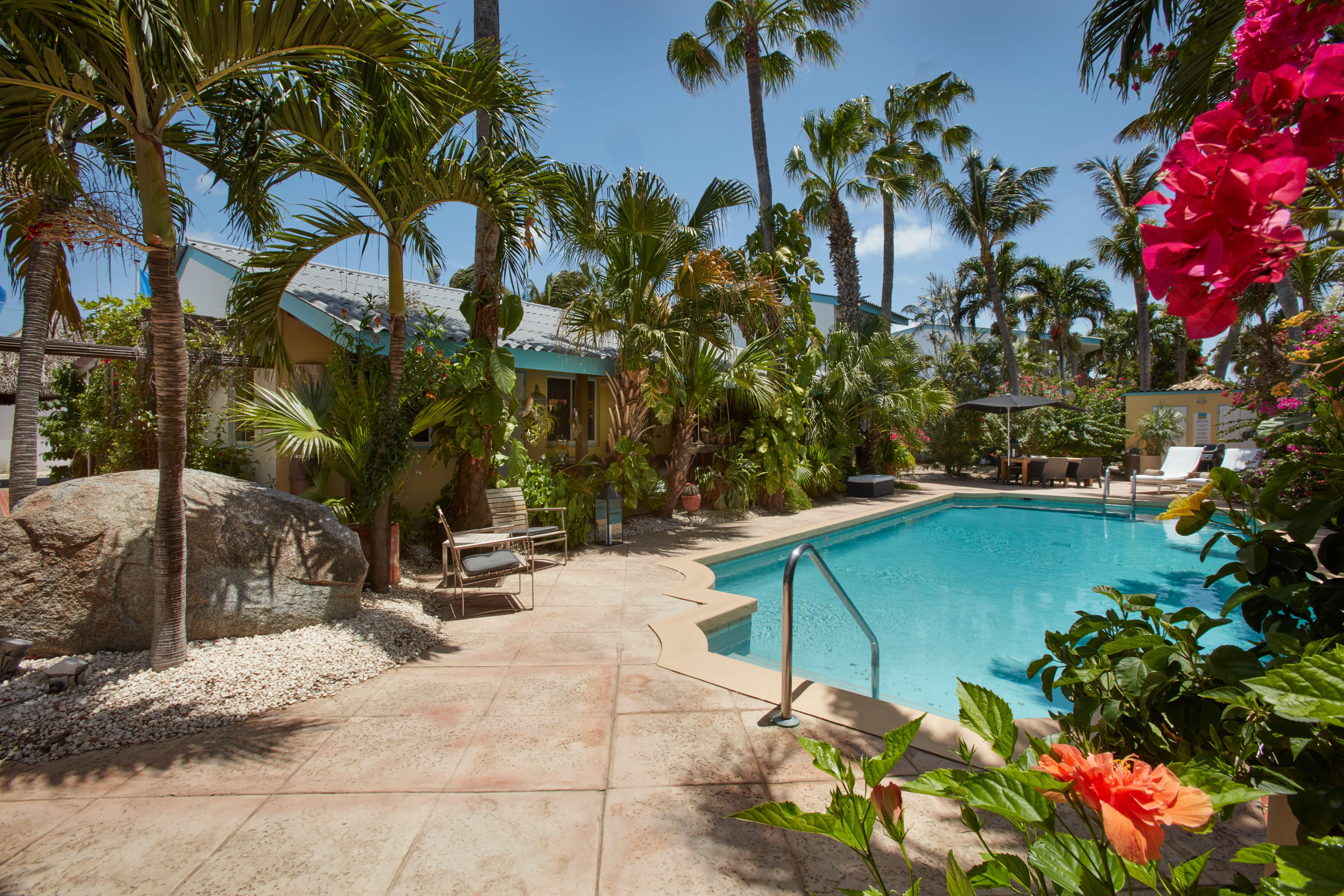 Paradera Park Aruba Oranjestad Esterno foto