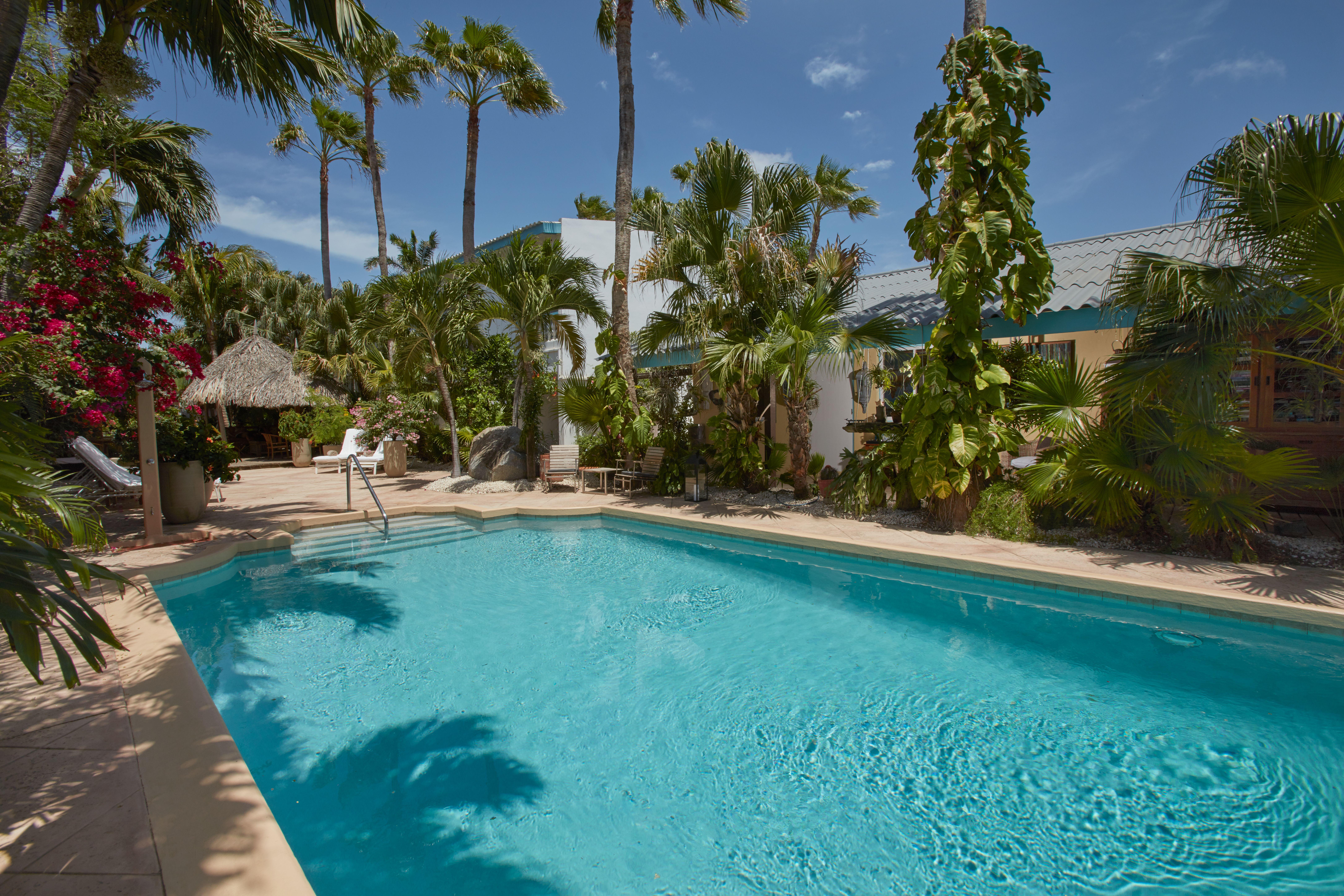 Paradera Park Aruba Oranjestad Esterno foto
